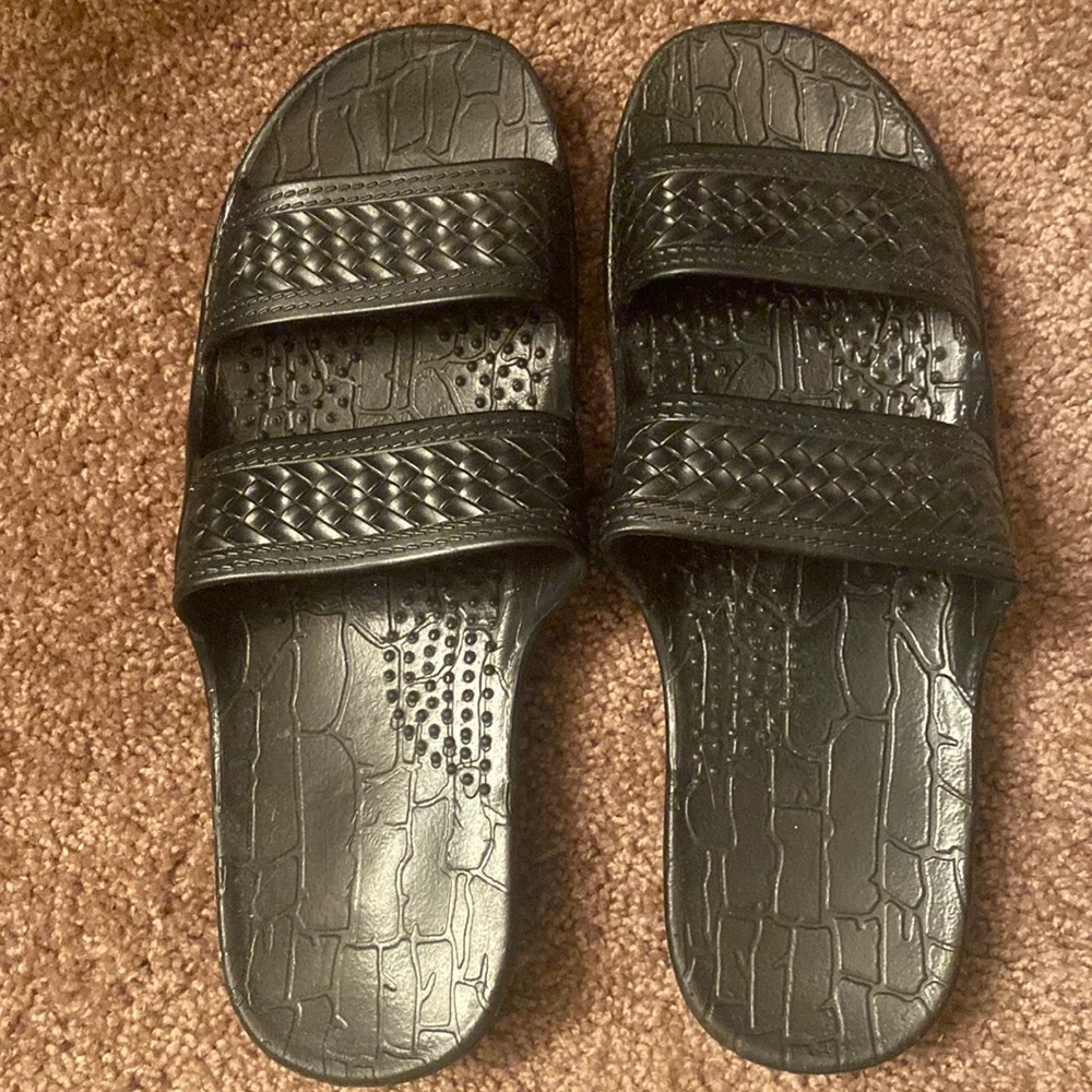 Men’s Hawaiian “Jesus” Sandals